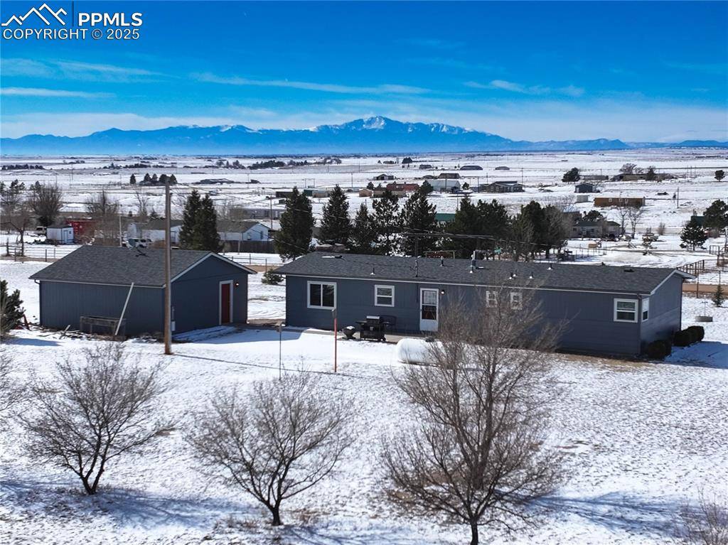 Calhan, CO 80808,12951 Palomino DR