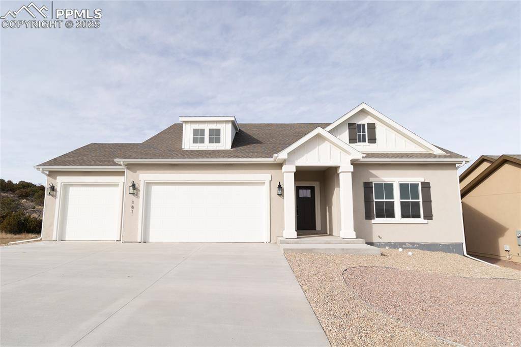 Florence, CO 81226,181 High Meadows DR