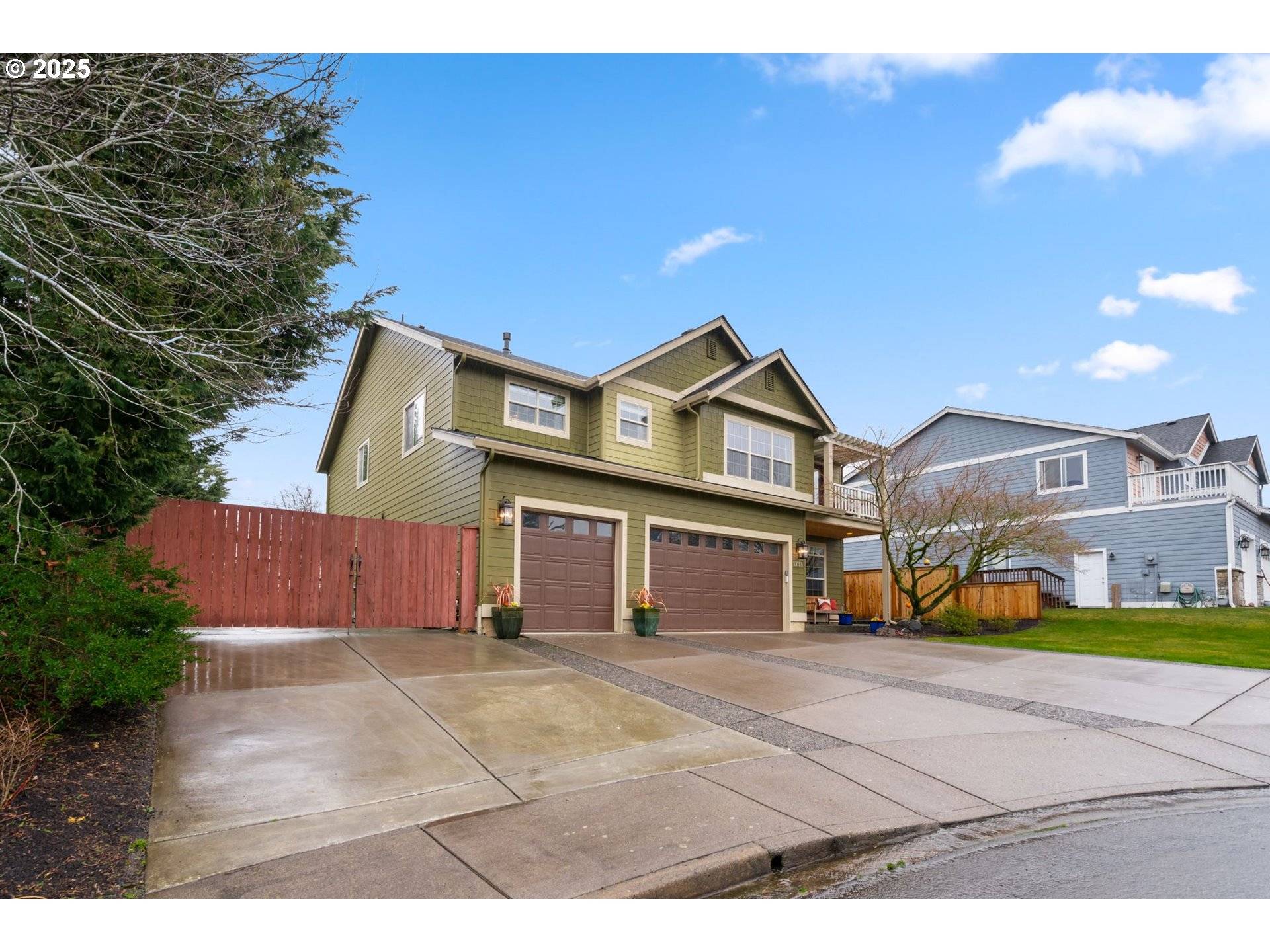 Washougal, WA 98671,3731 BIRCH ST