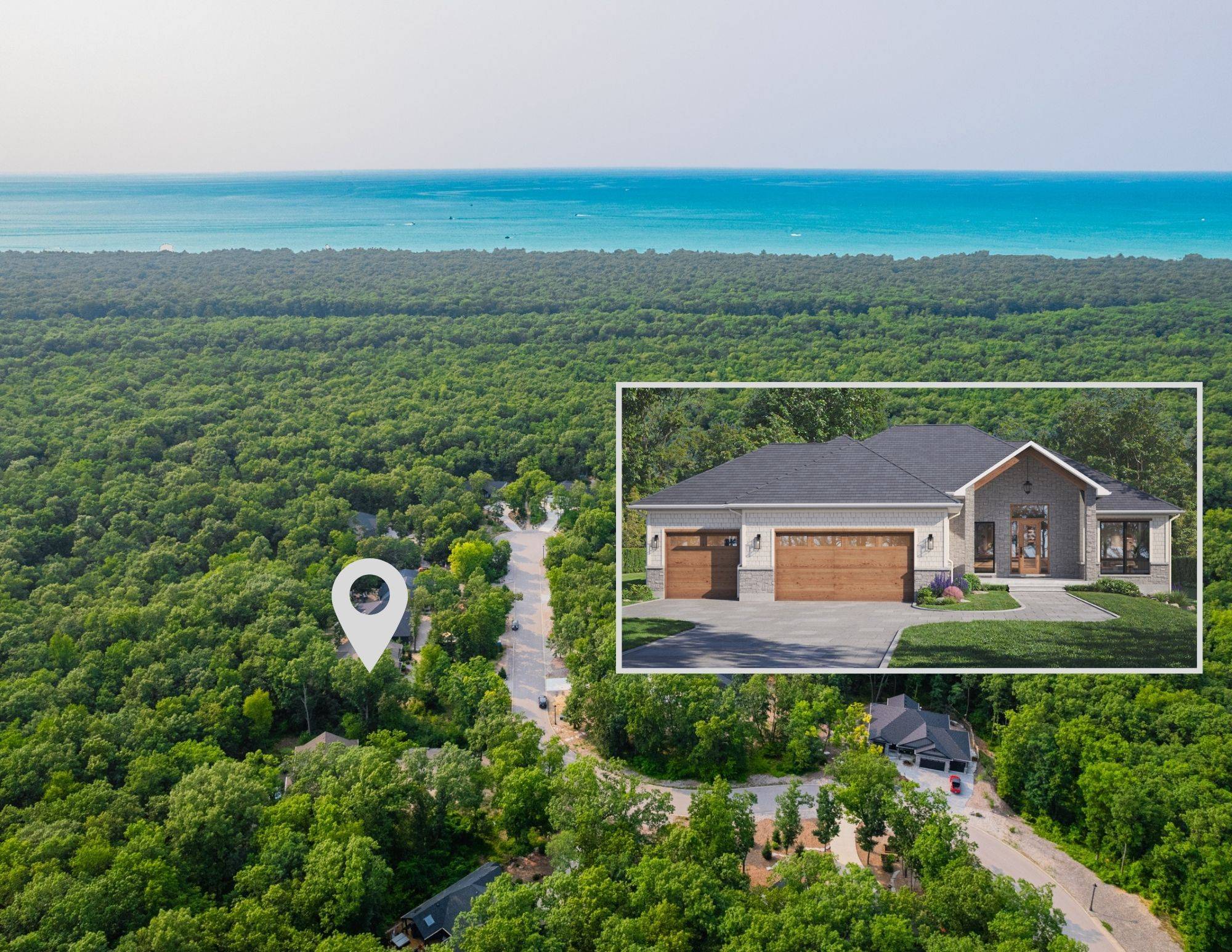 Lambton Shores, ON N0M 1T0,10142 PINERY BLUFFS RD