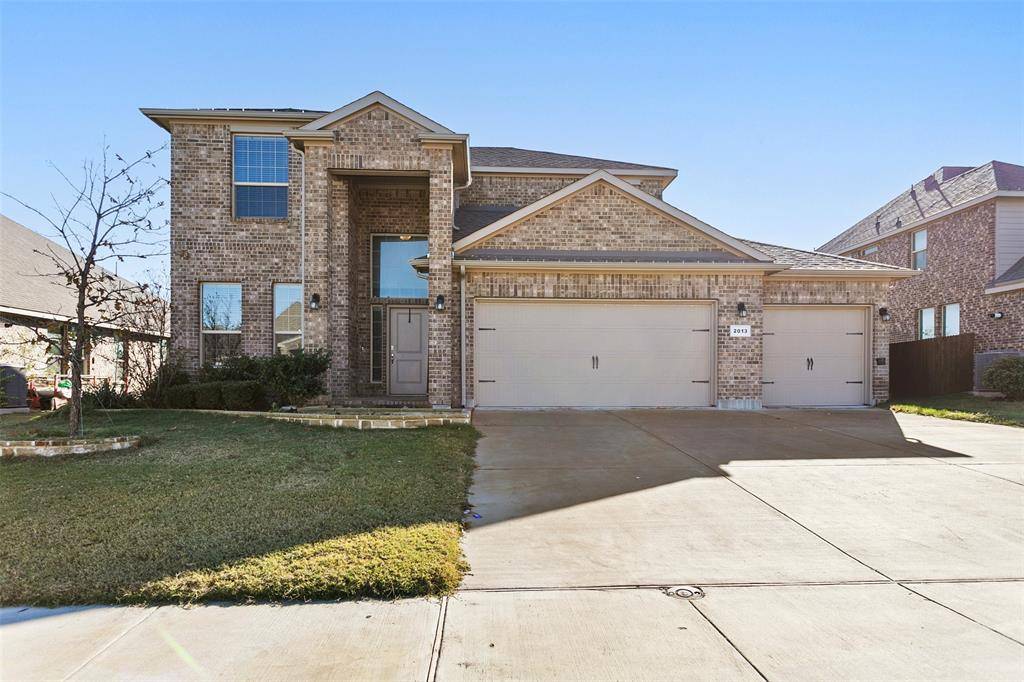 Haslet, TX 76052,2013 Elara Drive