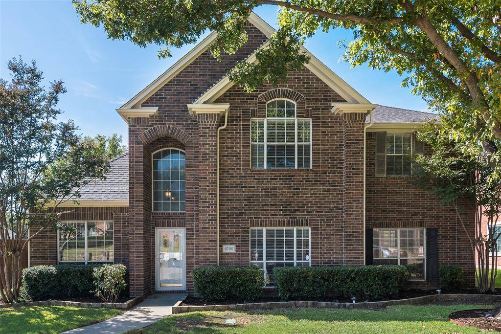 Plano, TX 75025,2700 Cascade Drive