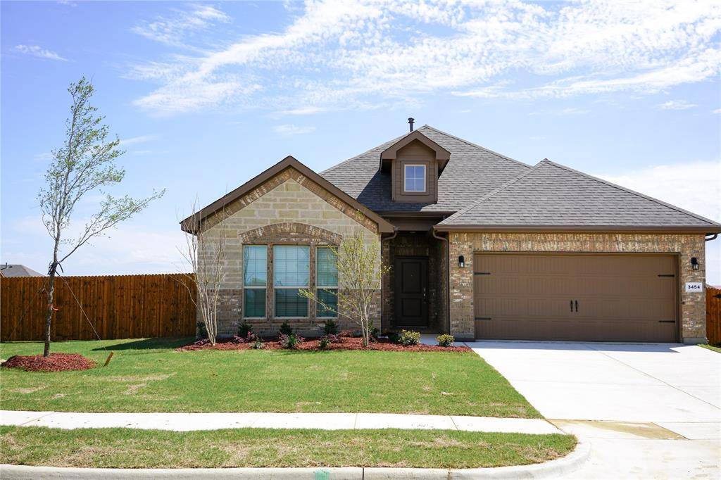 Krum, TX 76249,3454 Lauren Street