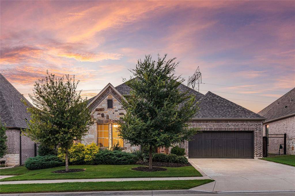 Prosper, TX 75078,2711 Meadowbrook Boulevard