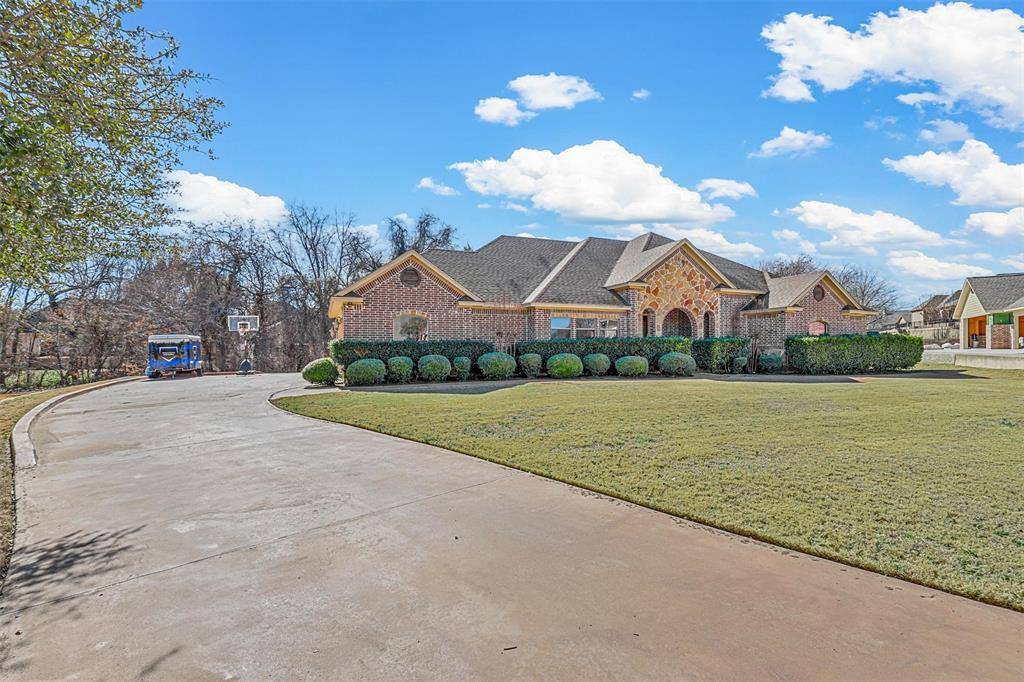 Weatherford, TX 76087,2234 Clear Creek Court