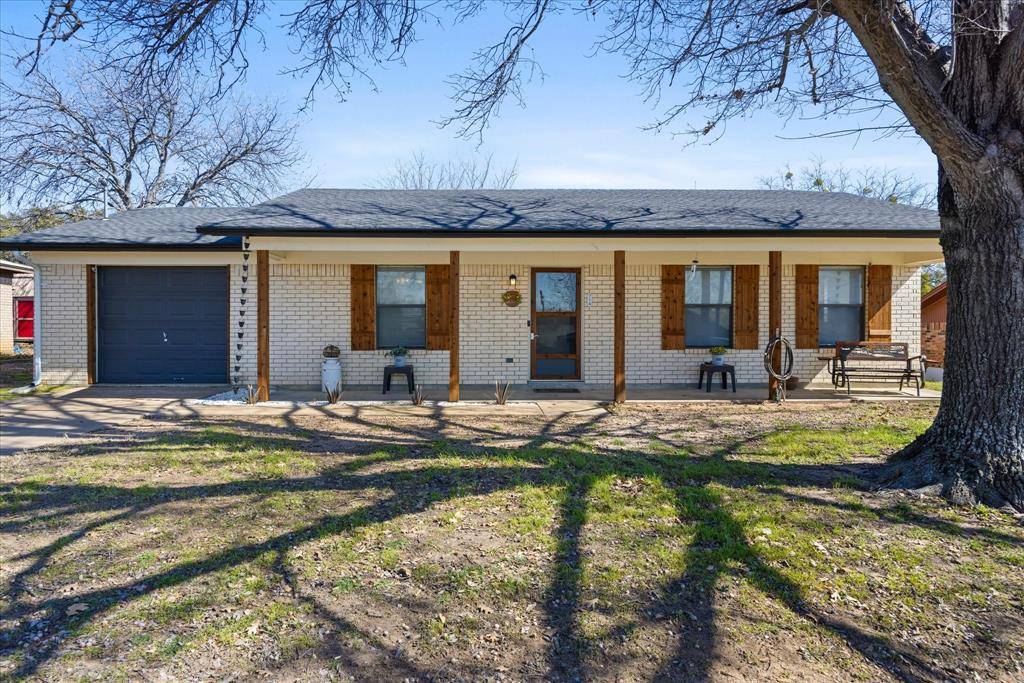 Granbury, TX 76048,714 N Keith Street