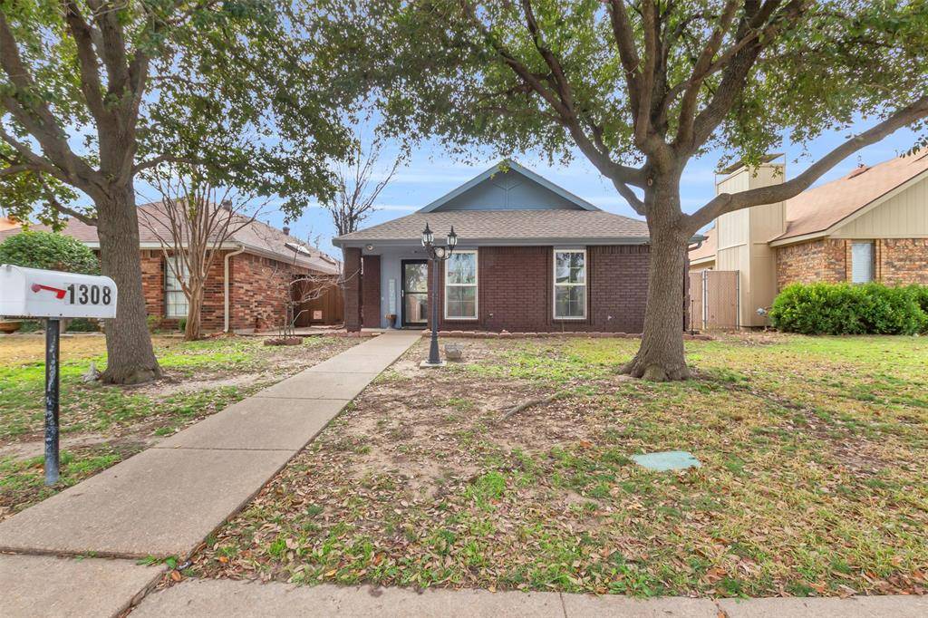 Irving, TX 75060,1308 Abbott Drive