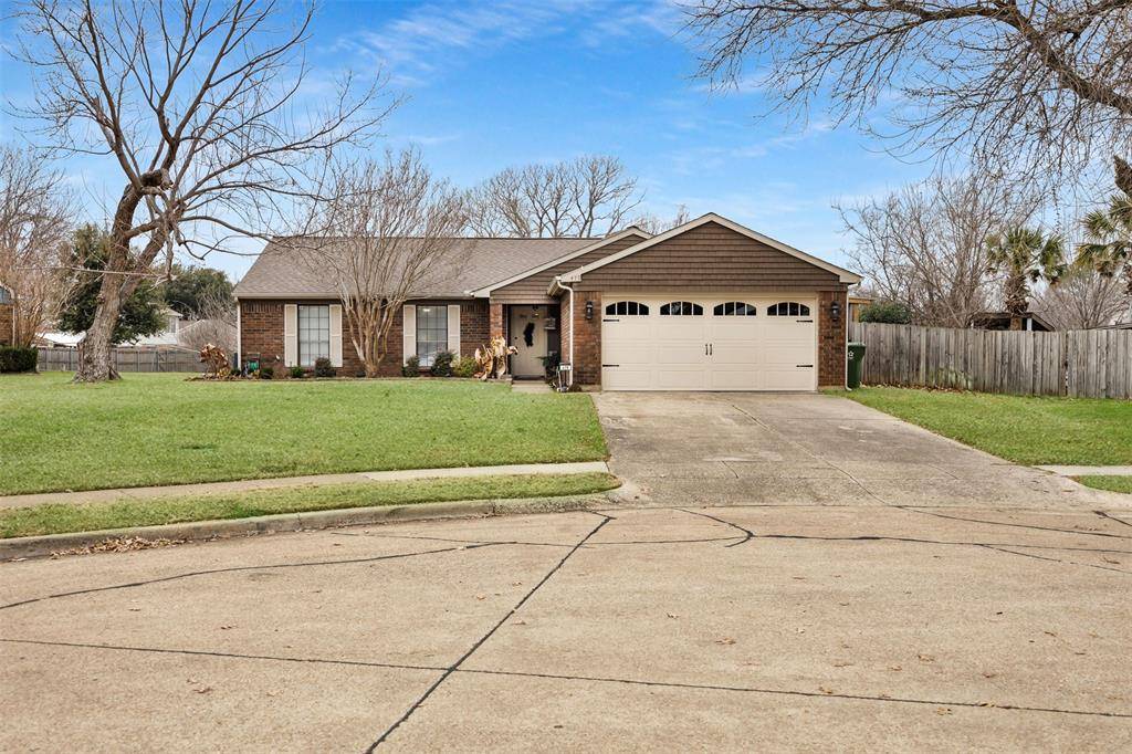 Lewisville, TX 75067,419 Creekmeadow Lane