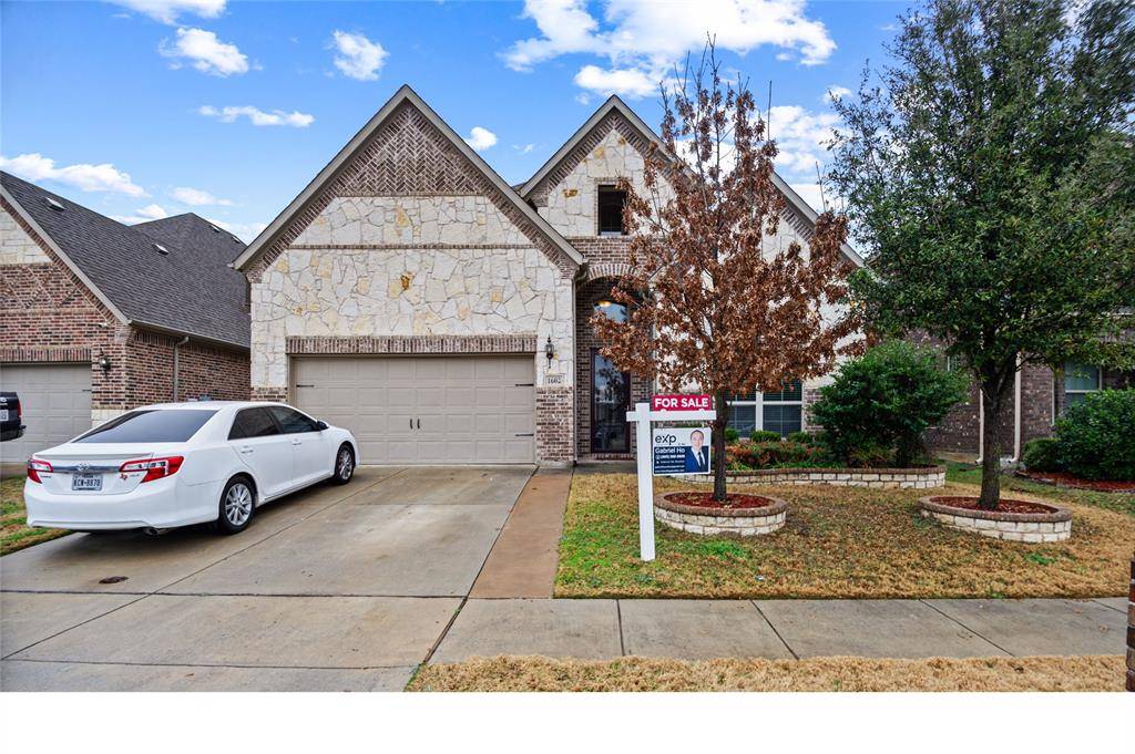 Garland, TX 75040,1602 Cypress Garden Lane