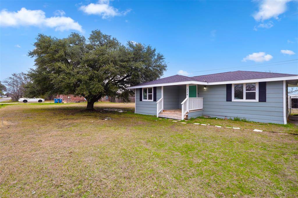 Gun Barrel City, TX 75156,220 Anchor Lane