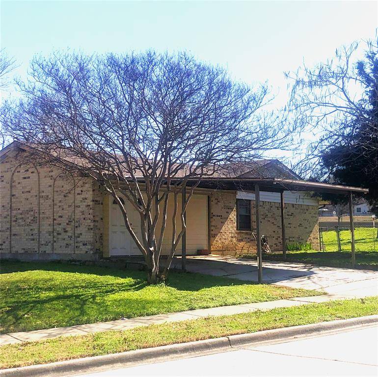 Mesquite, TX 75149,2524 Candleberry Drive