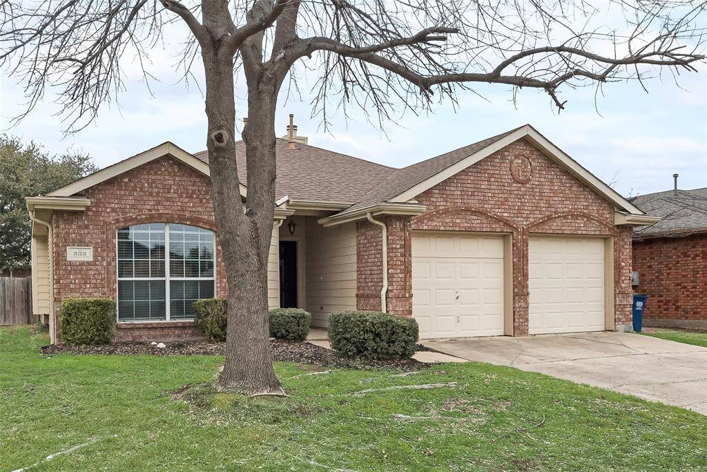 Little Elm, TX 75068,333 Tanglewood Place