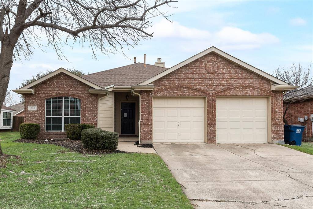 Little Elm, TX 75068,333 Tanglewood Place