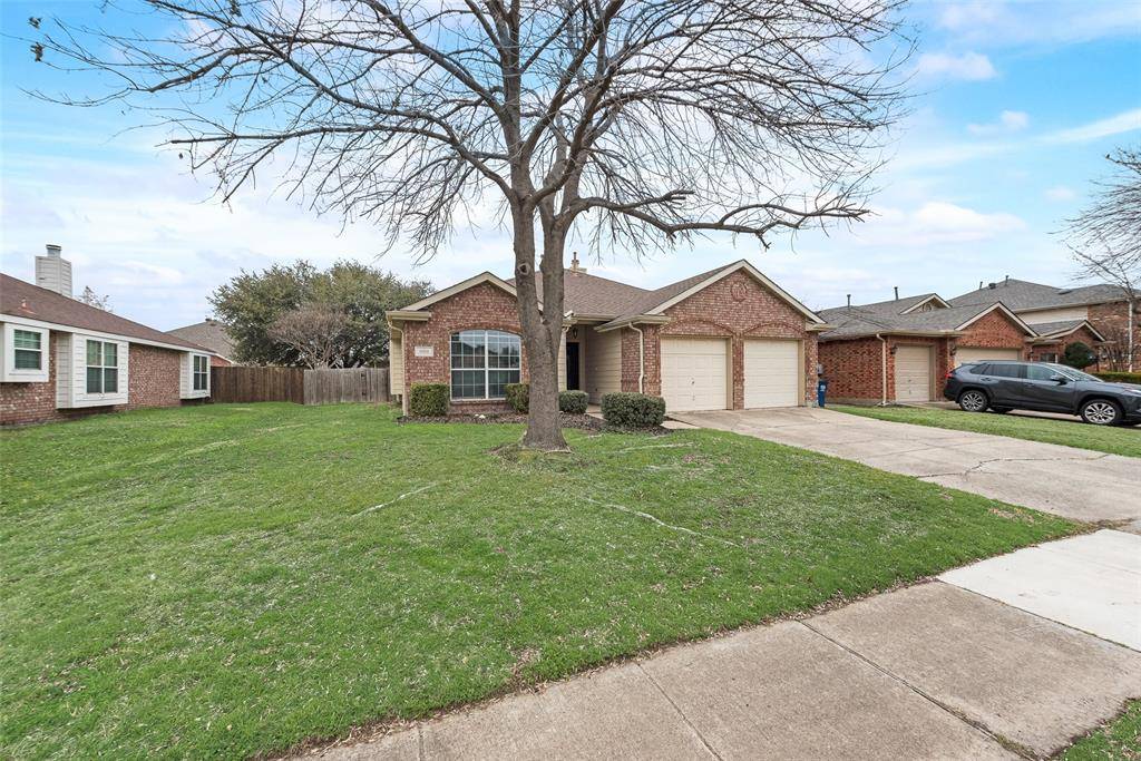 Little Elm, TX 75068,333 Tanglewood Place