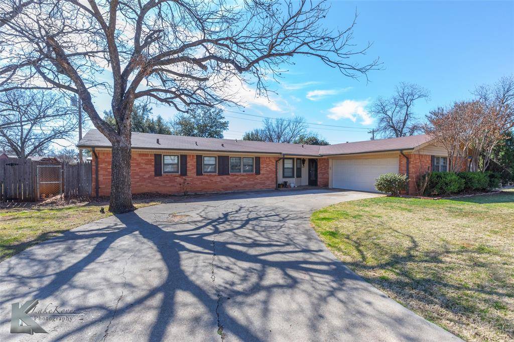 Abilene, TX 79605,3341 S 20th Street