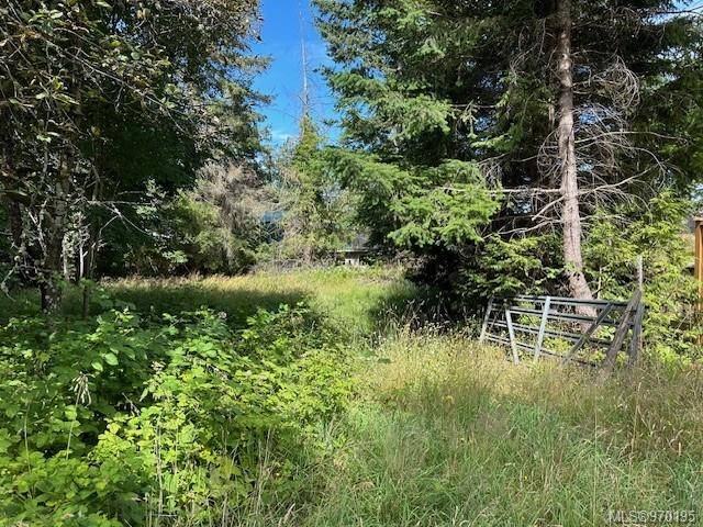 Gabriola Island, BC V0R 1X3,Lot 25 Whalebone Rd