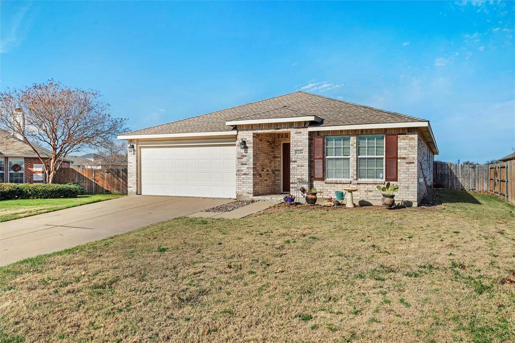 Burleson, TX 76028,1228 Tarpon Court