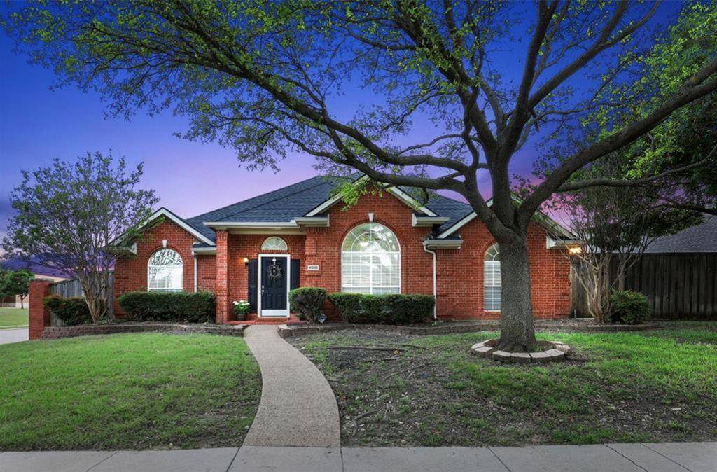 Plano, TX 75024,4500 Portrait Lane