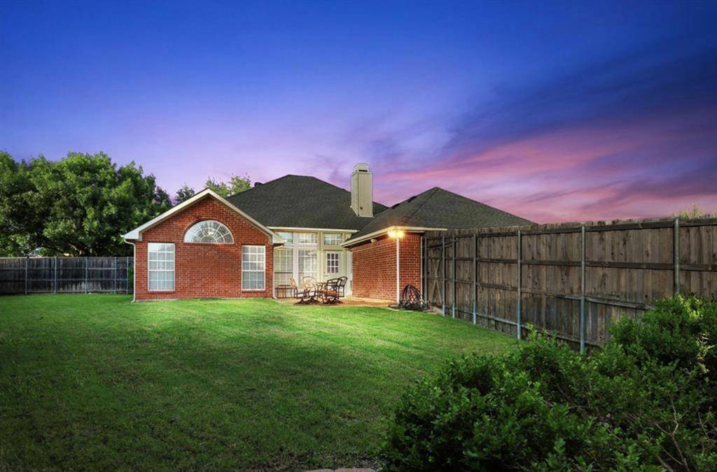 Plano, TX 75024,4500 Portrait Lane