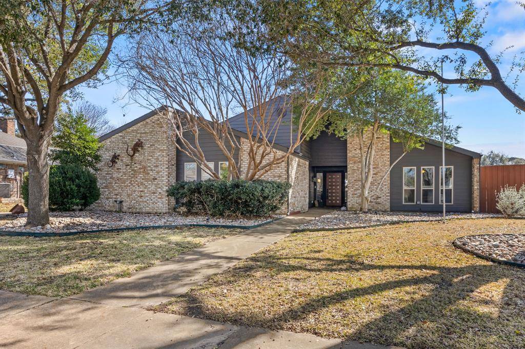 Plano, TX 75074,1724 Allende Court