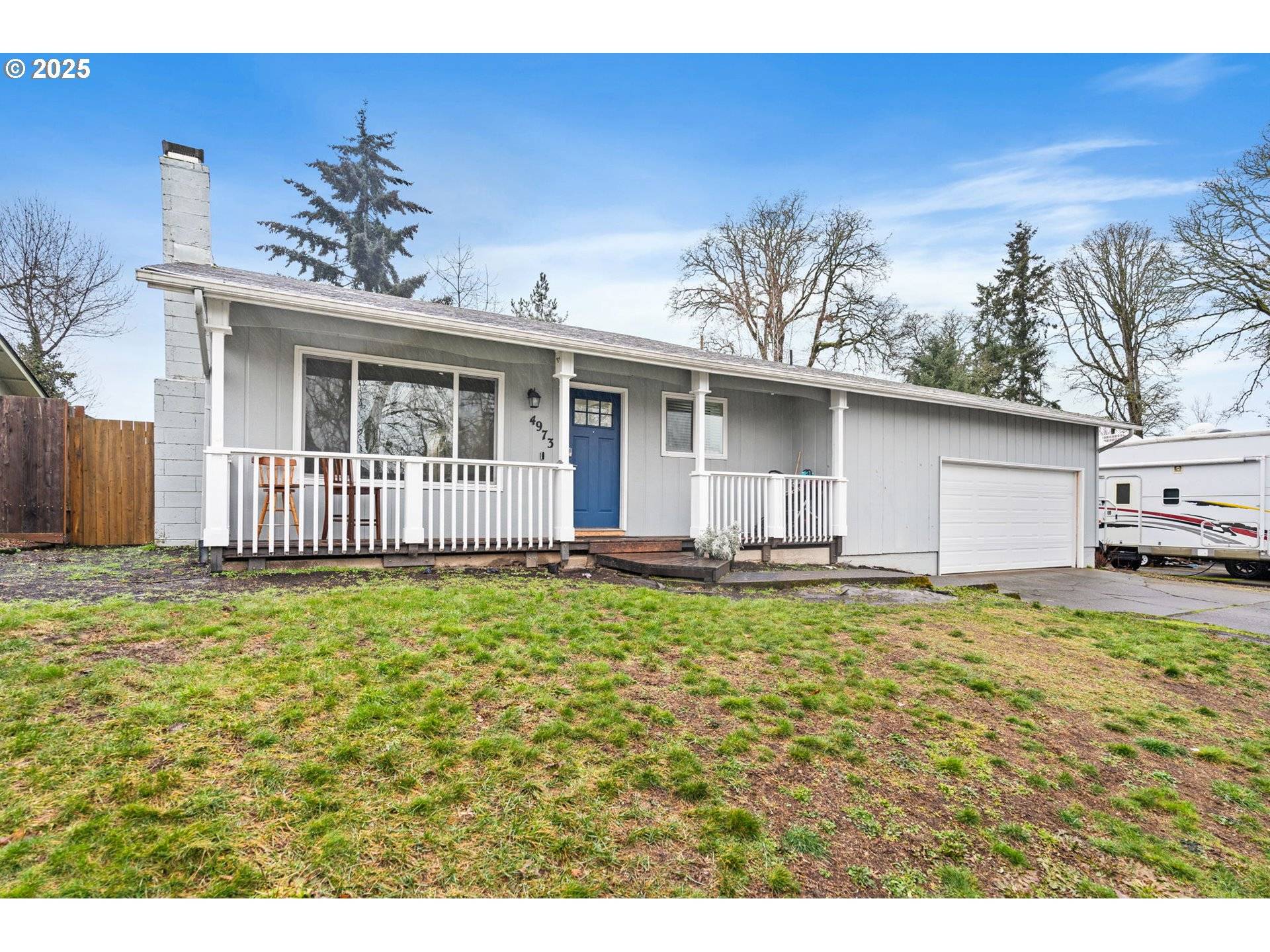 Salem, OR 97317,4973 WAGON TRAIL CT SE