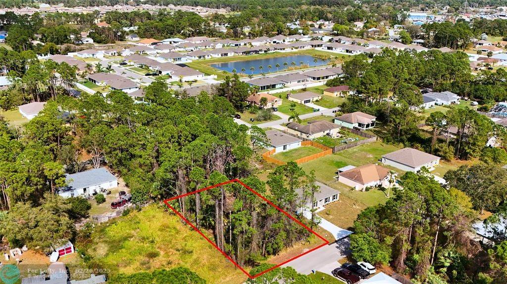 Palm Bay, FL 32908,1287 Schayler St SW