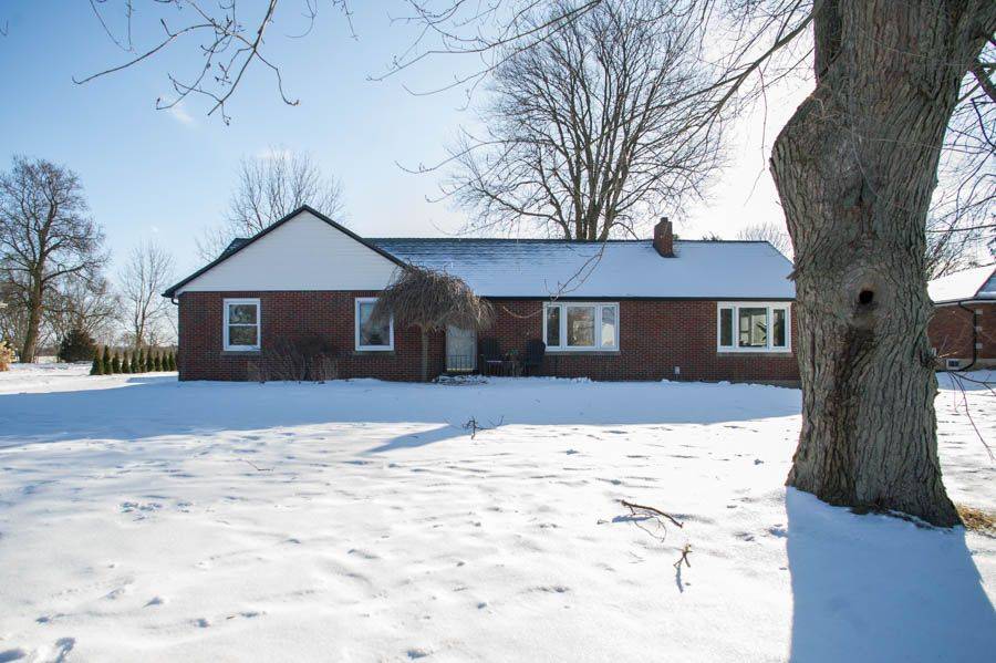 Brantford, ON N3T 5L5,530 Mount Pleasant RD