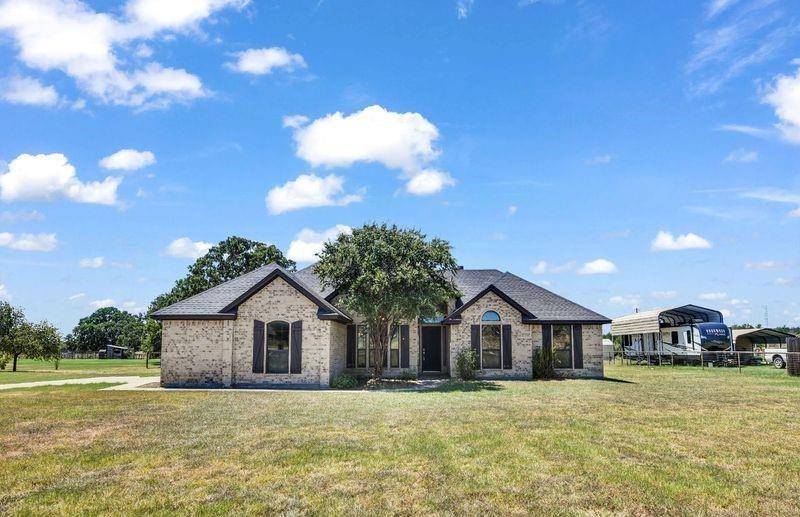 Weatherford, TX 76087,165 Savannah Drive