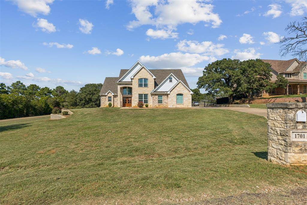 Joshua, TX 76058,1701 Summit Drive