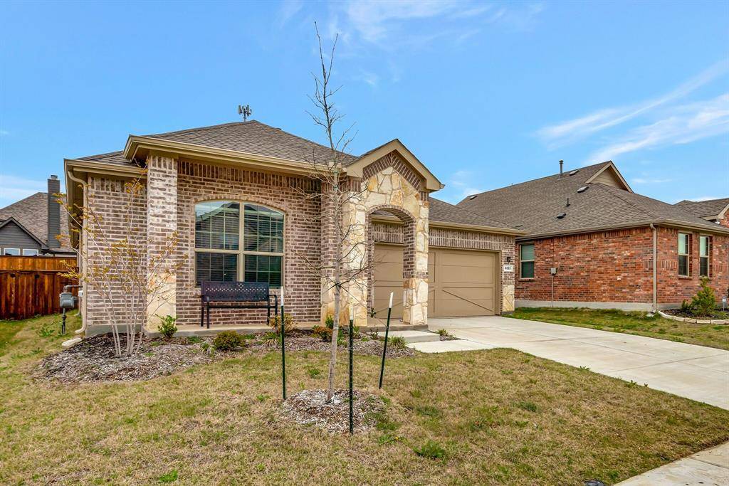 Celina, TX 76227,6133 Fairholme Drive