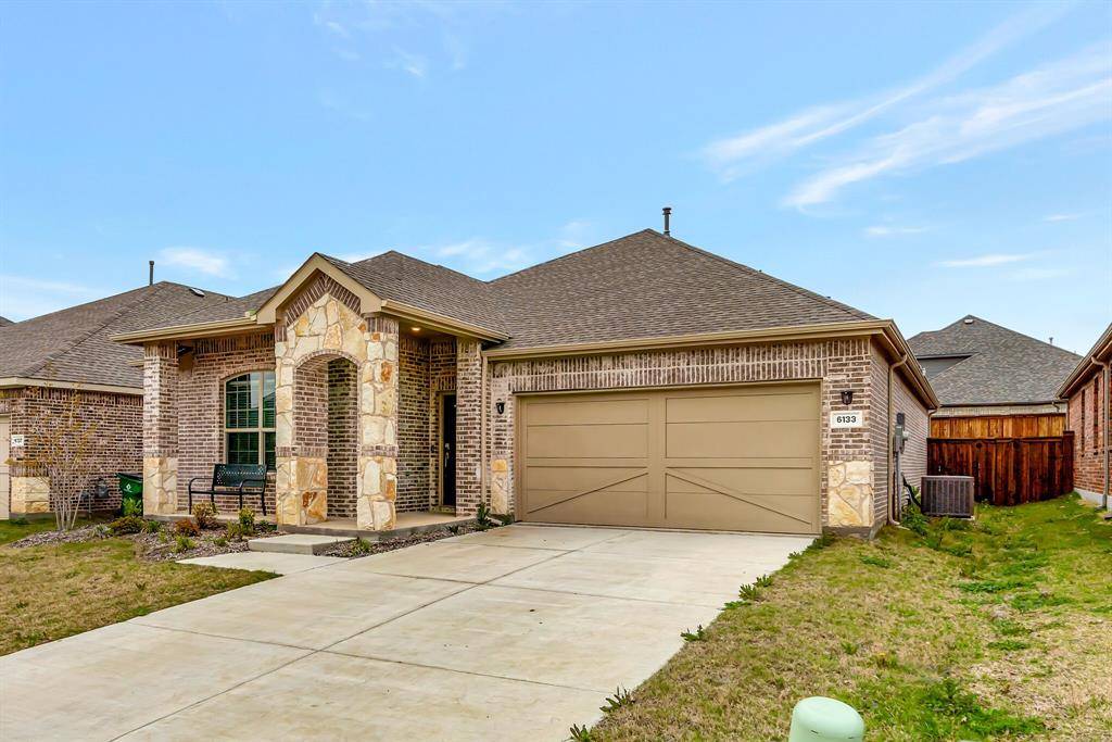 Celina, TX 76227,6133 Fairholme Drive