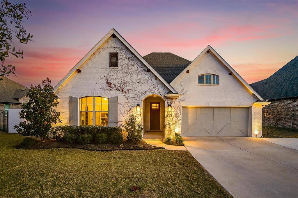 Aledo, TX 76008,587 Point Vista Drive