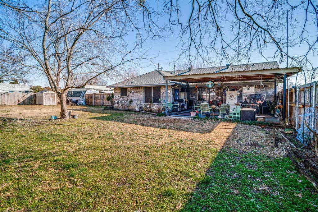 Leonard, TX 75452,701 Willard Hall Street