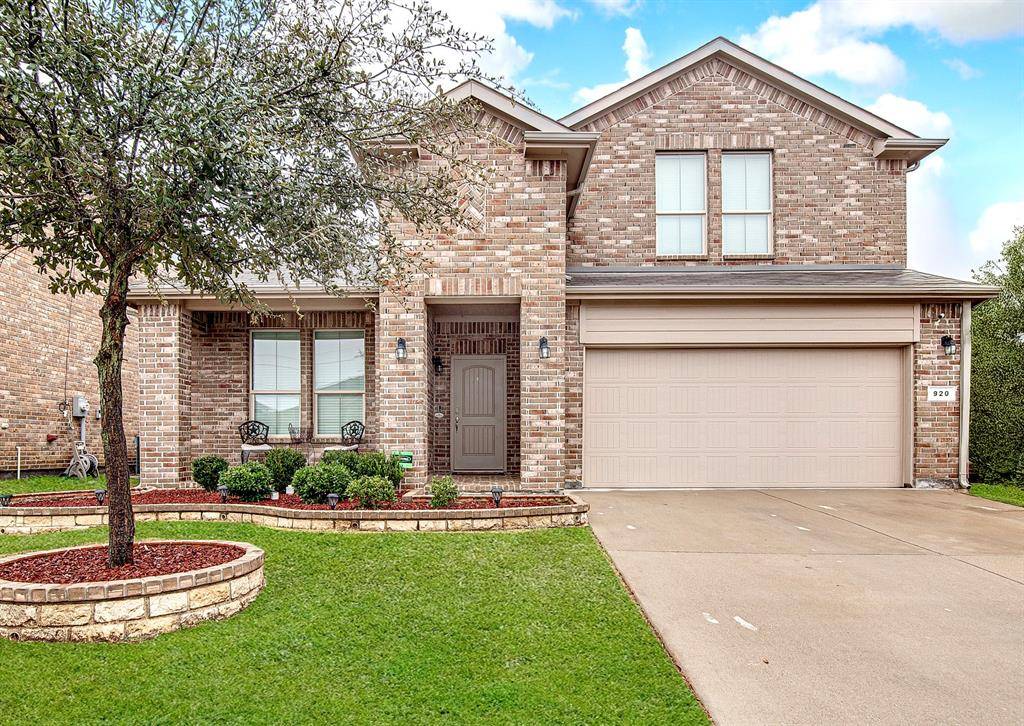 Fort Worth, TX 76028,920 Meadow Scape Drive