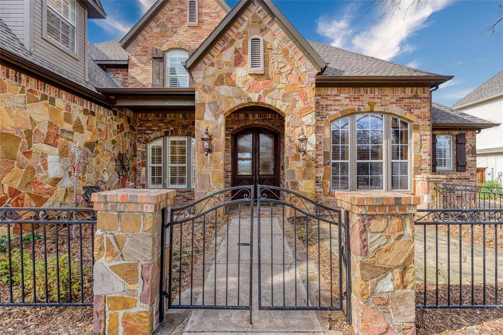 Mckinney, TX 75072,7502 Shetland Road