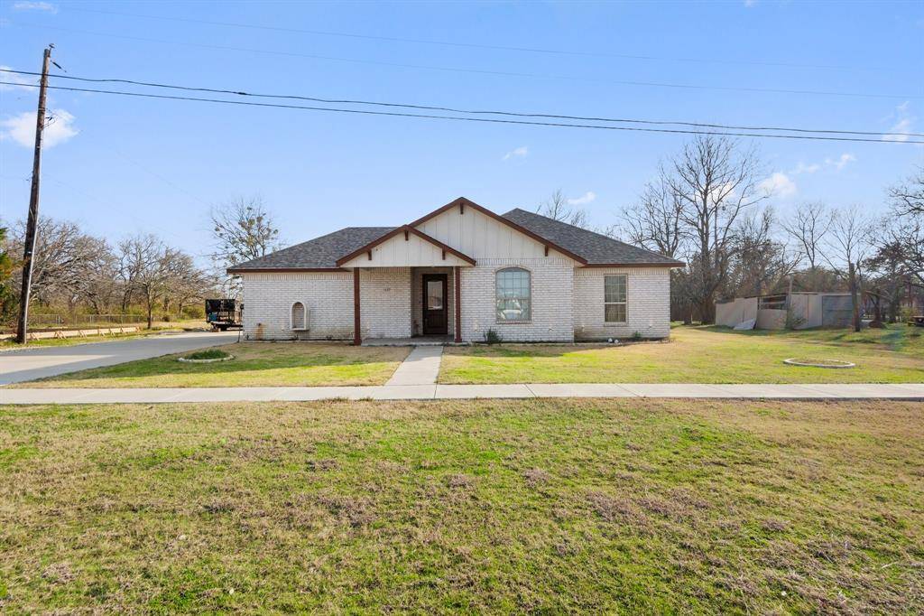 Terrell, TX 75160,1123 W End Street