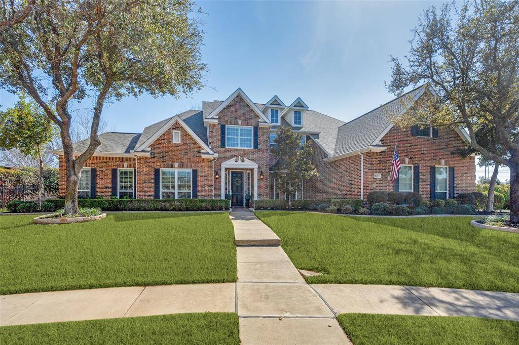 Flower Mound, TX 75022,4413 Providence Lane