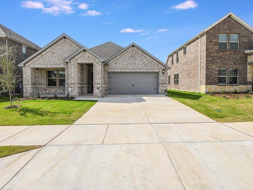 Haslet, TX 76052,2305 Bellatrix Drive