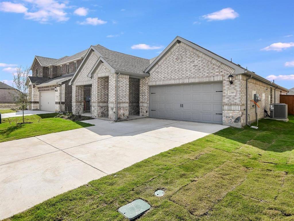 Haslet, TX 76052,2305 Bellatrix Drive