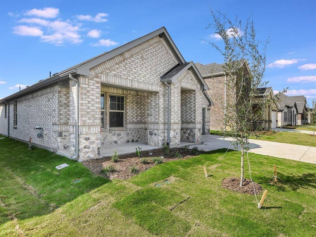 Haslet, TX 76052,2305 Bellatrix Drive