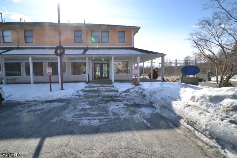 Hamburg Boro, NJ 07419,100 Quarry Rd