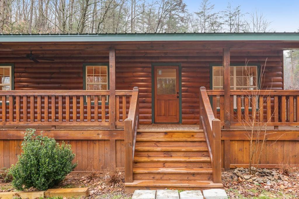 Ellijay, GA 30540,519 Barnes Drive