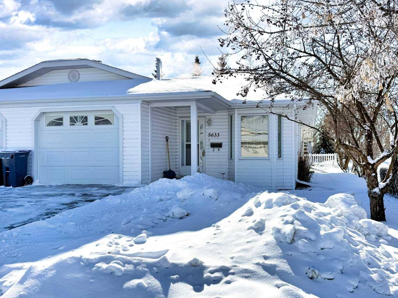 Olds, AB T4H 1V9,5633 Sunrise CRES