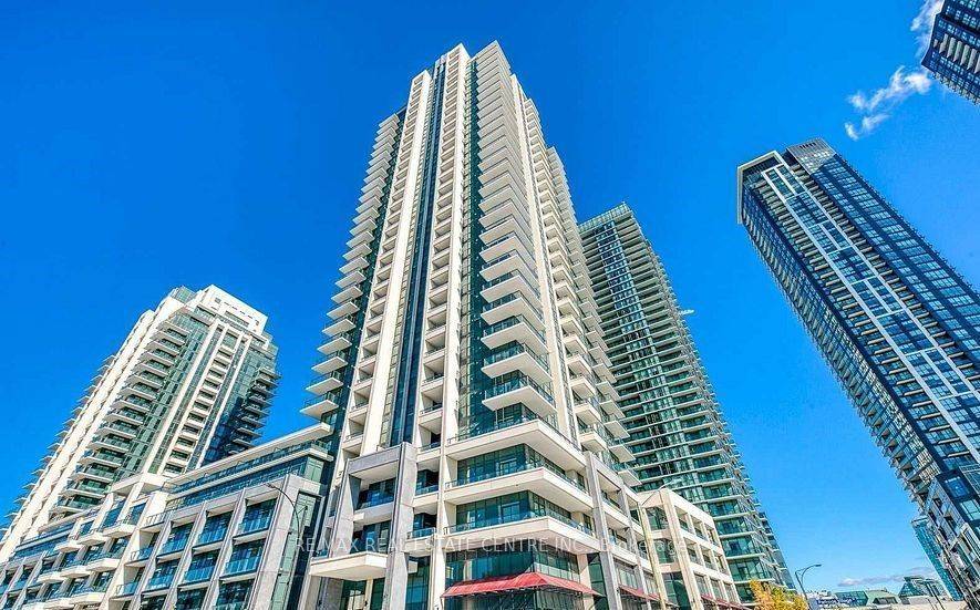 Mississauga, ON L5B 0K8,4055 Parkside Village DR #3016