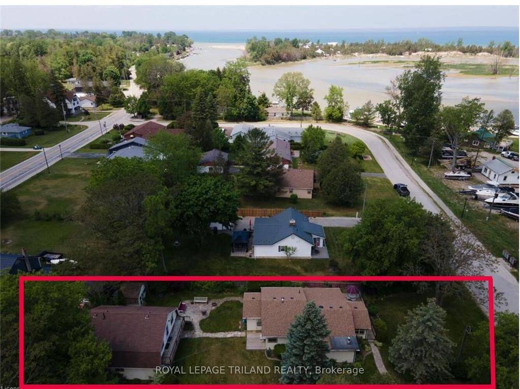 Lambton Shores, ON N0M 2L0,7575 Biddulph ST