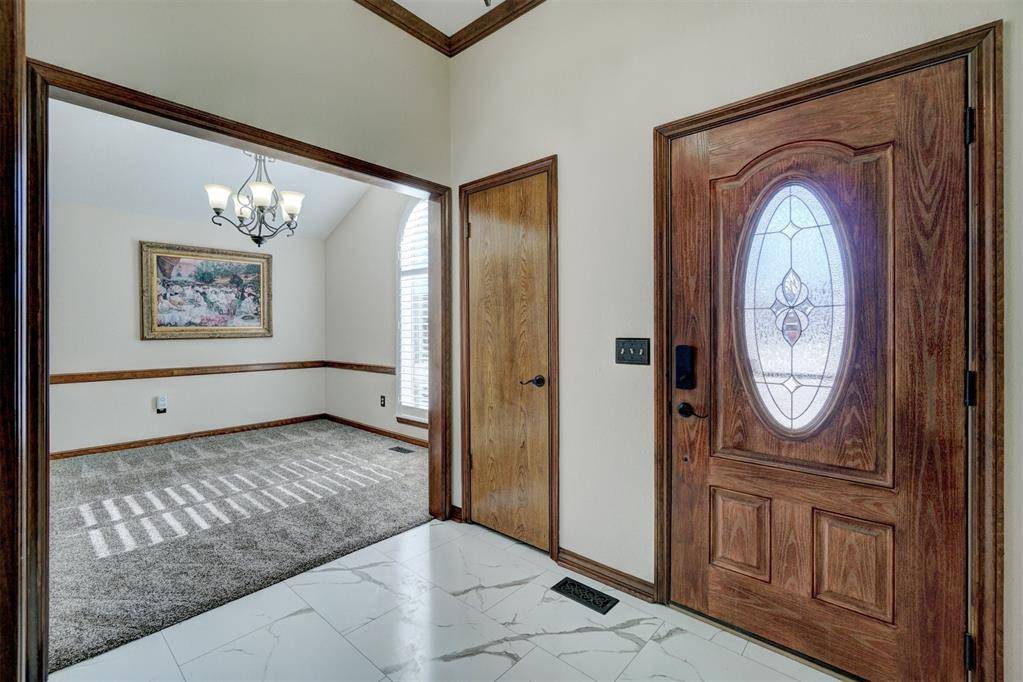 Shawnee, OK 74804,2 Brentwood Place