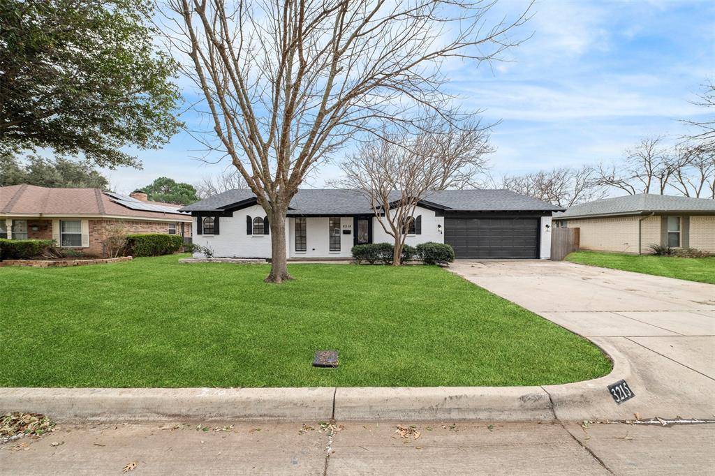 Fort Worth, TX 76133,3215 Glenmont Drive