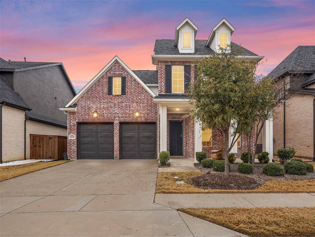 Allen, TX 75013,809 Lakehill Lane