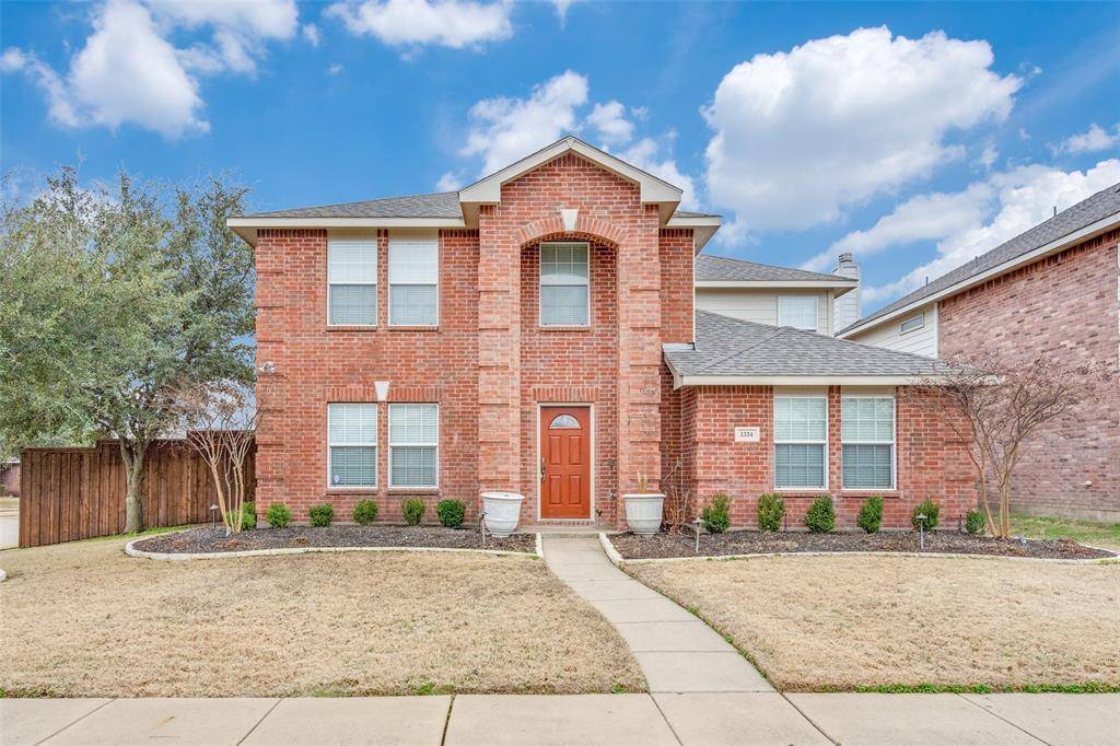 Allen, TX 75002,1334 Red River Lane