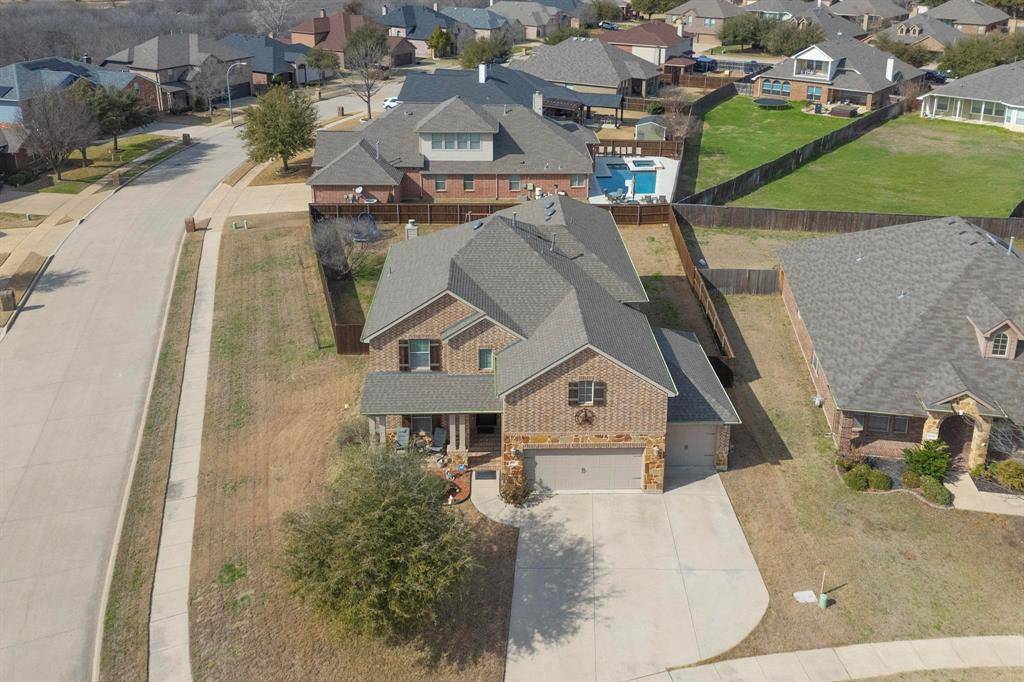 Fort Worth, TX 76131,9501 Drovers View Trail